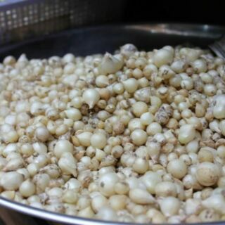 HÀNH TĂM ( CỦ NÉN) ( 500g)