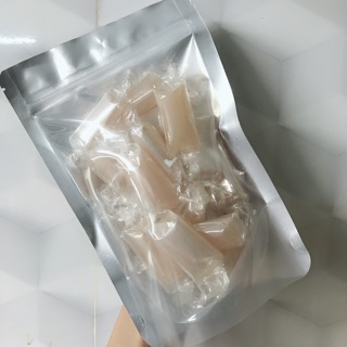 Mứt mãng cầu