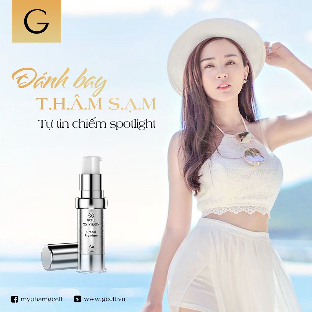 Kem Làm Hồng Nhũ Hoa | BigBuy360 - bigbuy360.vn