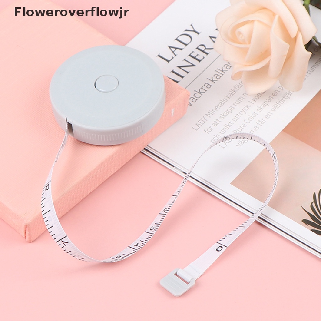 1 Thước Dây Cuộn 2m Di Động Đo Chiều Cao Cho Bé