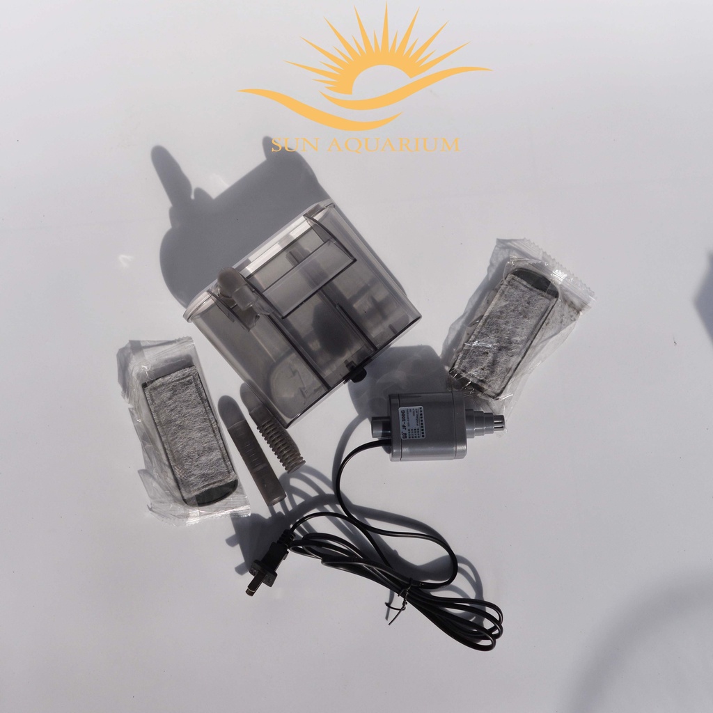 Máy Lọc Thác Siêu Êm Sunsun HBL-302