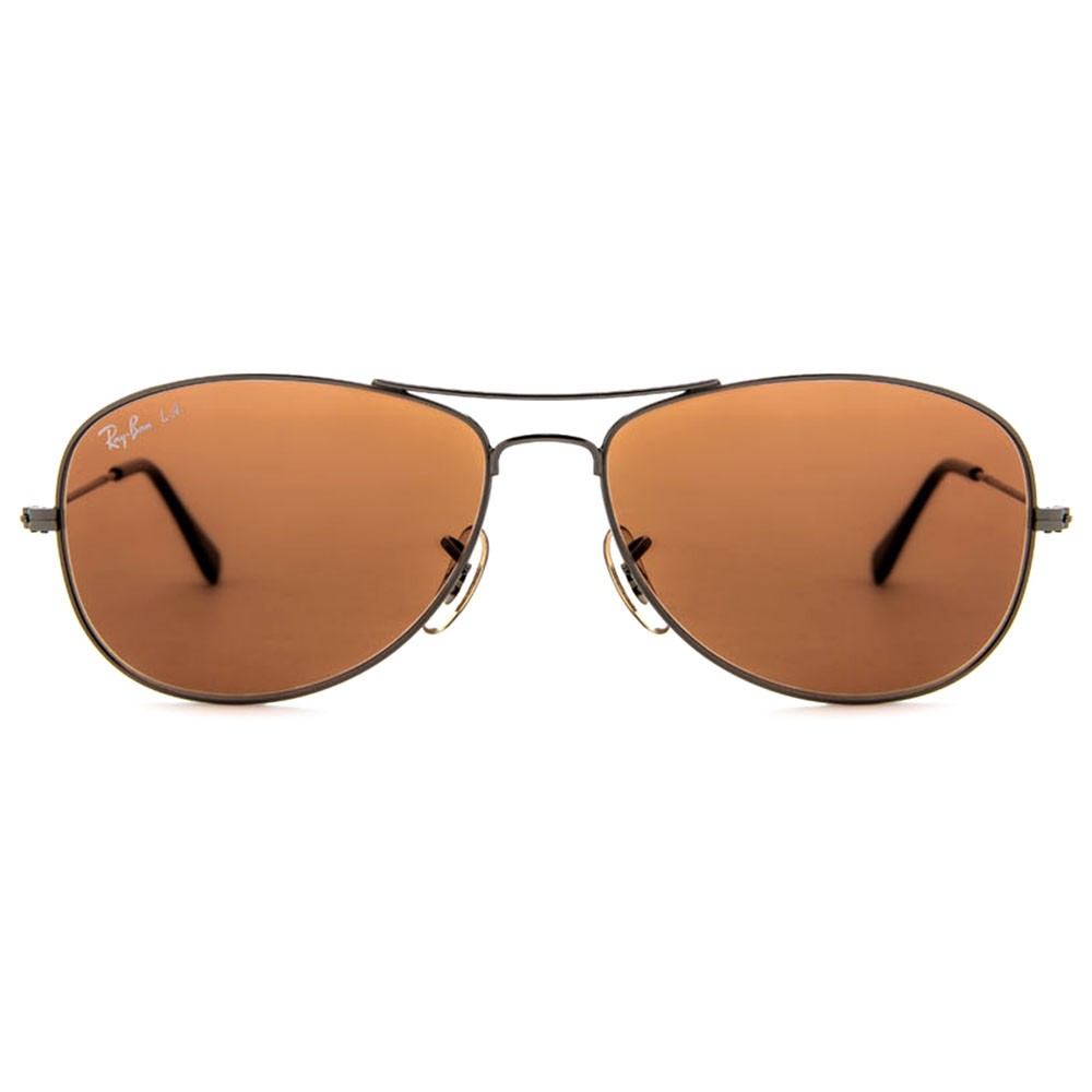 Kính mát thời trang Rayban RB3362-004-41 chính hãng, thiết kế dễ đeo bảo vệ mắt