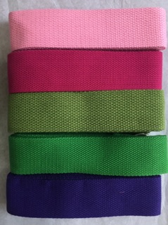 Dây Đai Tập Yoga