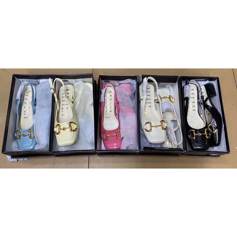 Sandal tag móc mịjili 3p fullbox