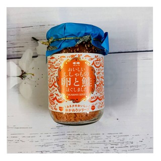 Ruốc Cá Hồi | Ruốc Trứng Cá Hồi Nissin Nhật Bản