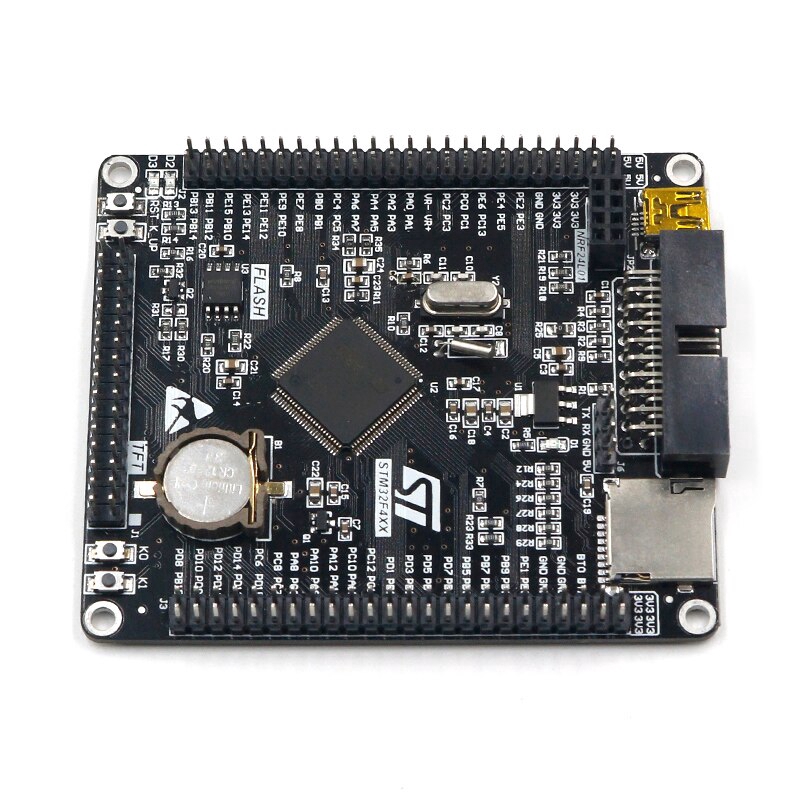 1 Bảng Mạch Phát Triển Stm32F407Vet6 Stm32 | BigBuy360 - bigbuy360.vn