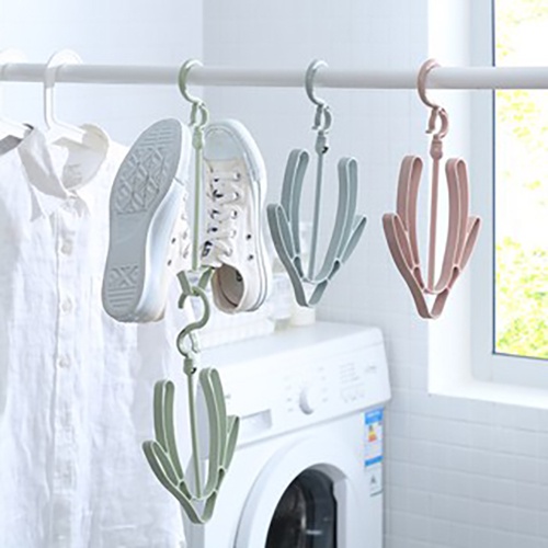 MÓC PHƠI GIẦY DÉP THÔNG MINH TIỆN LỢI