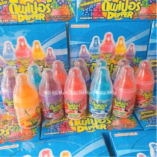 ☘️🍼🍼Kẹo bình sữa Thái Lan. Siêu dễ thương luôn🍼💥☘️