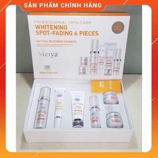 [CHÍNH HÃNG] BỘ MEIYA  TRỊ NÁM TÀN NHANG,TRẮNG DA
