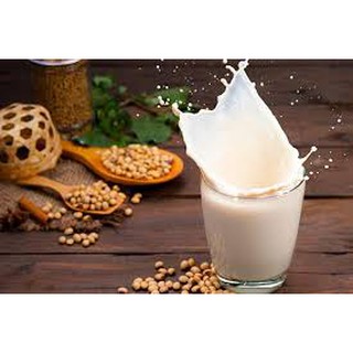 Hương Sữa Đậu Nành - Soya Bean Milk Flavor 10ml