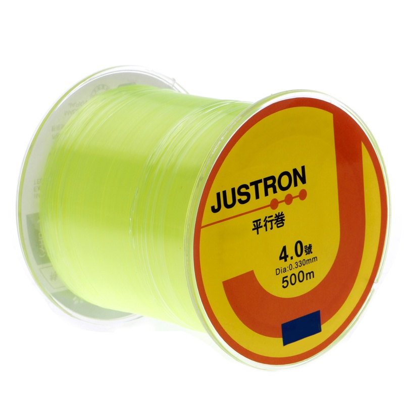 Cuộn Dây Câu Siêu Bền Chắc Dài 500M