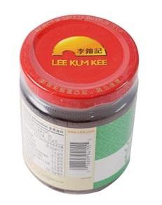 SỐT SACHA LEE KUM KEE 198G - SỐT SA TRÀ - LEE KUM KEE SACHA SAUCE