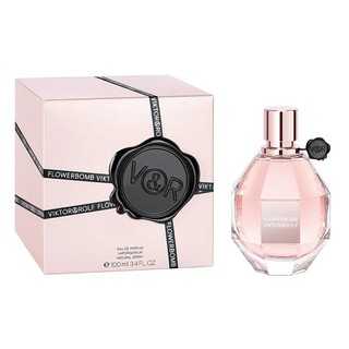 Nước hoa Flowerbomb viktor 7ml no box