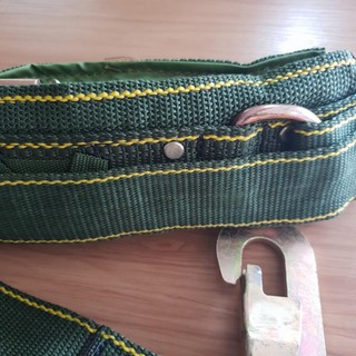Dây bảo hộ lao động  A4 Thăng Long
