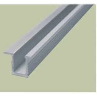 Ray lùa tủ quần áo dày loại trên dưới giống nhau cây 2m