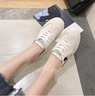 Giày Mickey thần thánh [CÓ SẴN]