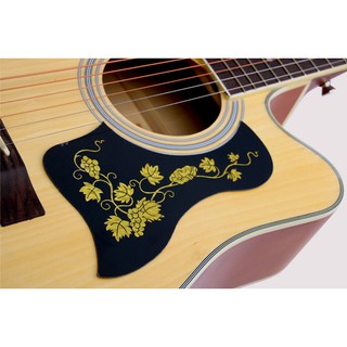 Miếng dán chống xước đàn Guitar 008