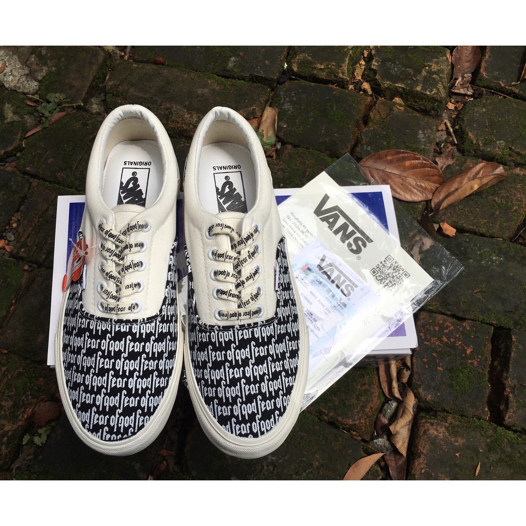 [Hàng 11] Giày 𝐕𝐀𝐍𝐒 Vault Style Old Skool đen thấp - NT Store Sneaker | BigBuy360 - bigbuy360.vn