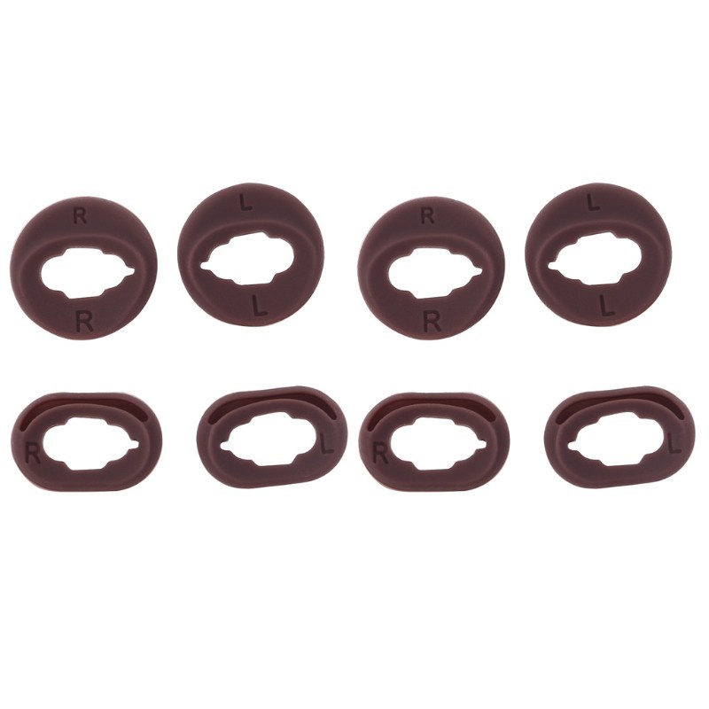 Nút Silicon Mềm Bọc Đầu Tai Nghe Bluetooth Samsung Galaxy Buds Live