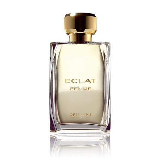 NƯỚC HOA nữ - ECLAT FEMME EAU DE TOILETTE