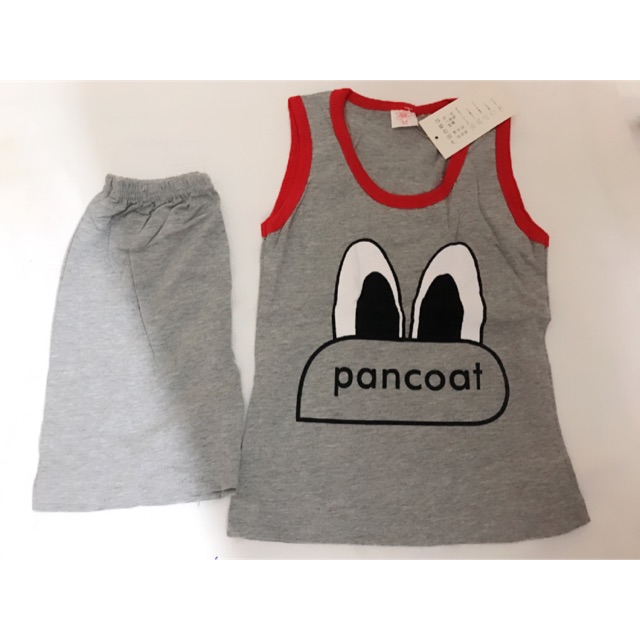 Áo 3 lỗ paint coat