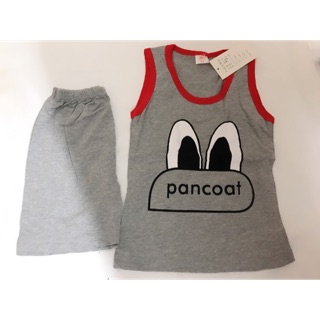 Áo 3 lỗ paint coat