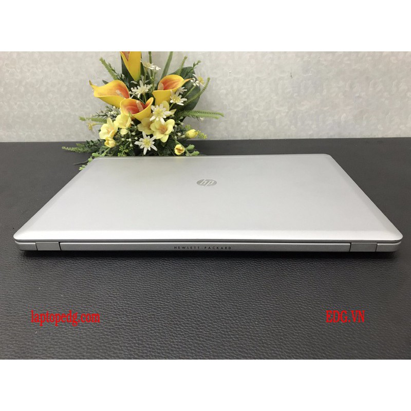 Laptop HP Folio 9480M core i5/4/320/14" HD+ | BigBuy360 - bigbuy360.vn