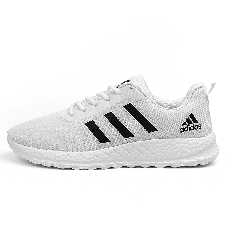 {Khuyến mại}Adidas Giày Thể Thao Nhẹ Và Thoáng Khí Giày Chạy Bộ Giày Nam Giày Nữ