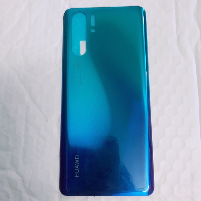 Nắp lưng Huawei P30 và P30 pro