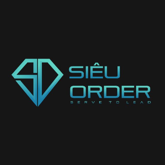 Siêu Order Store