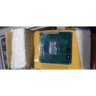 CPU laptop I3 3130M
