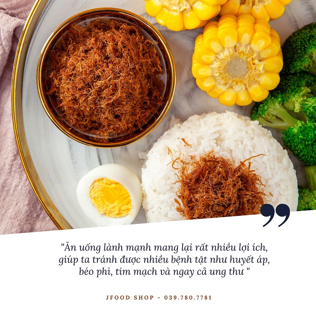 RUỐC NẤM HỮU CƠ JFOOD 200G - CHUẨN ĂN THỰC DƯỠNG | BigBuy360 - bigbuy360.vn