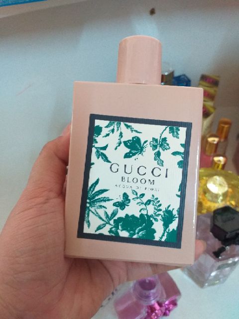 ✈️ NƯỚC HOA SÂN BAY