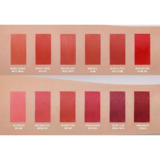 SON KEM 3CE CLOUD LIP TINT ( MỚI )