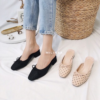 DÉP BÍT MŨI NƠ NHỎ BỐN PHÂN