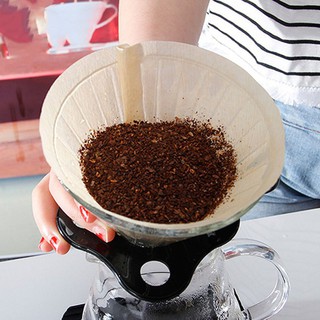 Giấy lọc cà phê tiện dụng