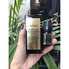 Nước Hoa Vùng Kín Dionel Chính Hãng 5ml