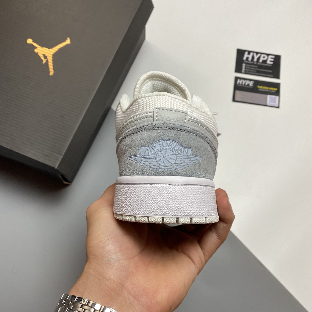 Giày Jordan 1 Low Paris  - Hype Sneaker | Phiên bản 1:1 chuẩn