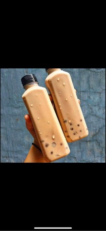 Set trà sữa , trà thái xanh, thái đỏ