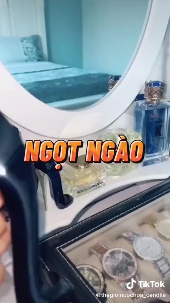 [ chính hãng ] Nước hoa nữ Good Girl EDP 10ml Ngọt Ngào - Nữ Tính - Quyến Rũ | BigBuy360 - bigbuy360.vn