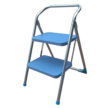 ⚡️FLASH SALE 50%⚡️{ Hàng chính_hãng}Thang ghế 2 bậc FujiE Advindeq ADS502. Trọng tải 150KG
