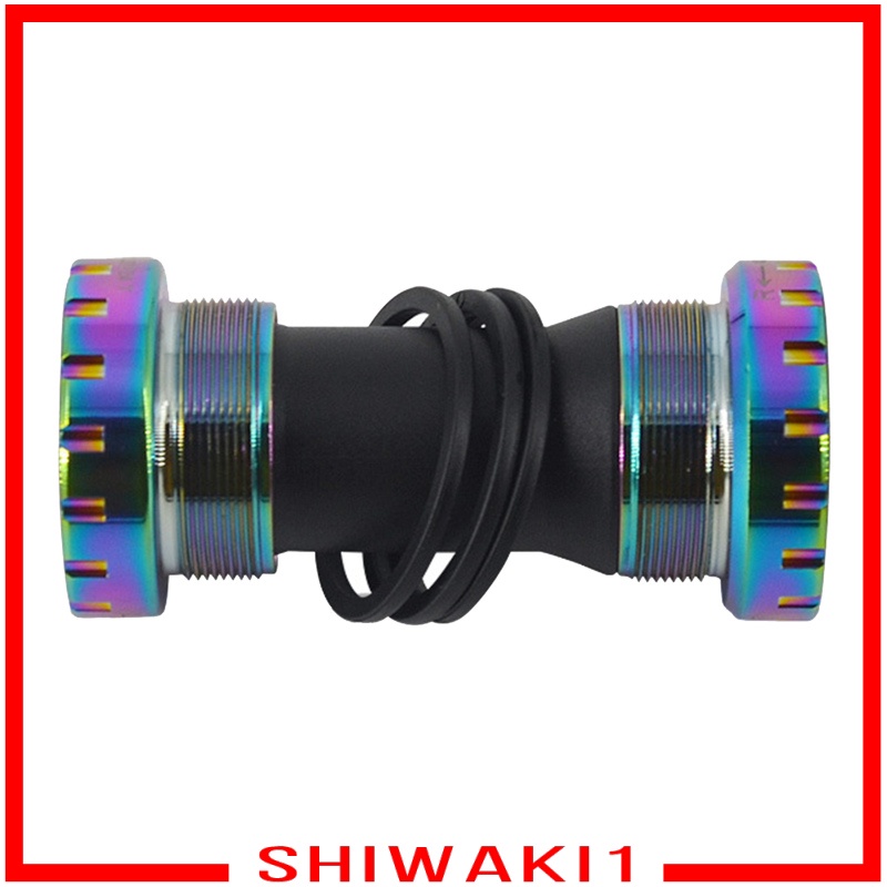 Ốc Vít Gắn Trục Giữa Xe Đạp Shiwaki1 Bb01 68-73mm