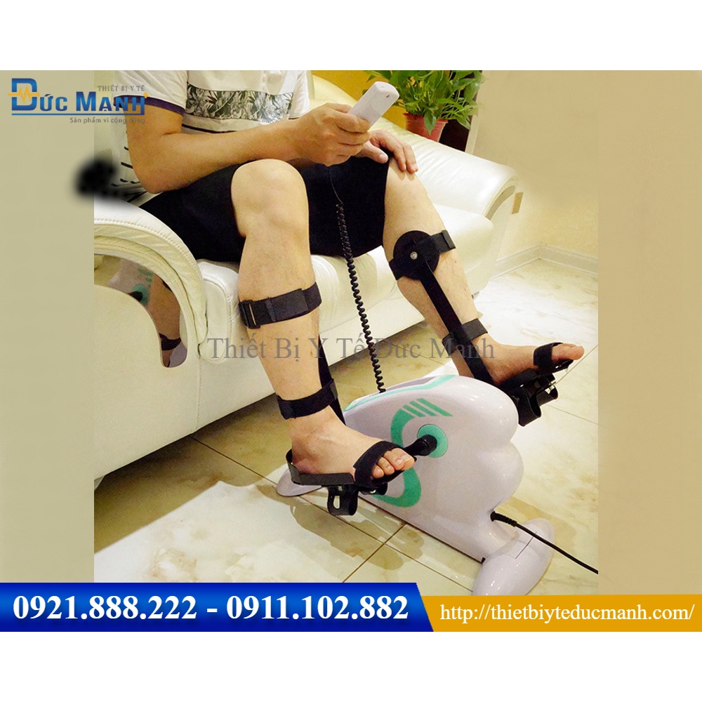 Máy tập tay và chân cho người tai biến