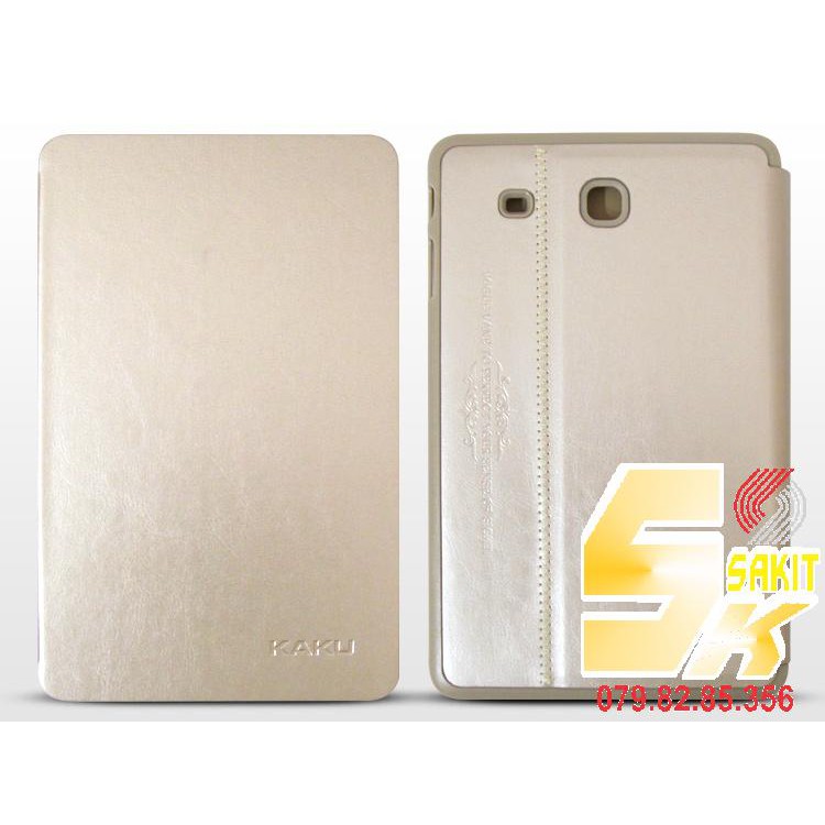 Bao Da-Ốp Màu Trơn Cao Cấp Samsung Galaxy Tab A 10.5 Inch(2019- SM-T590/ T595).