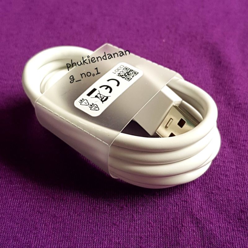 CÁP SẠC NHANH VOOC OPPO RENO, RENO 2/2F, RENO 3/3PRO, RENO4, RENO6 Z (TYPE-C) CHÍNH HÃNG