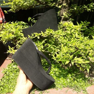 DÉP KẸP NỮ CAO 9-12CM tôn dáng cho phái đẹp