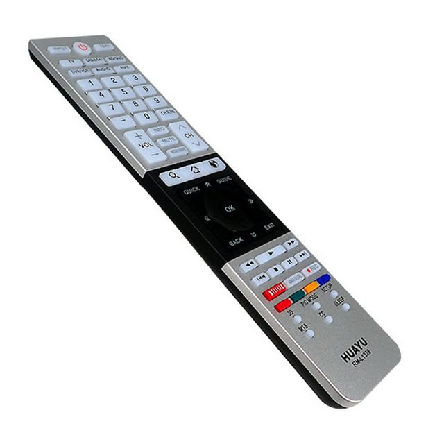 Remote Smart Tivi TOSHIBA Huayu chính hãng