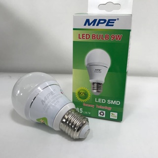 Bóng đèn LED MPE 3w đến 80w