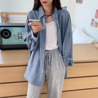 SƠ MI TRƠN FORM THỤNG HÀN QUỐC