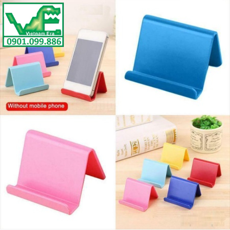 Giá Đỡ Điện Thoại / Máy Tính Bảng Đa Năng Mini Tiện Dụng Thông Minh